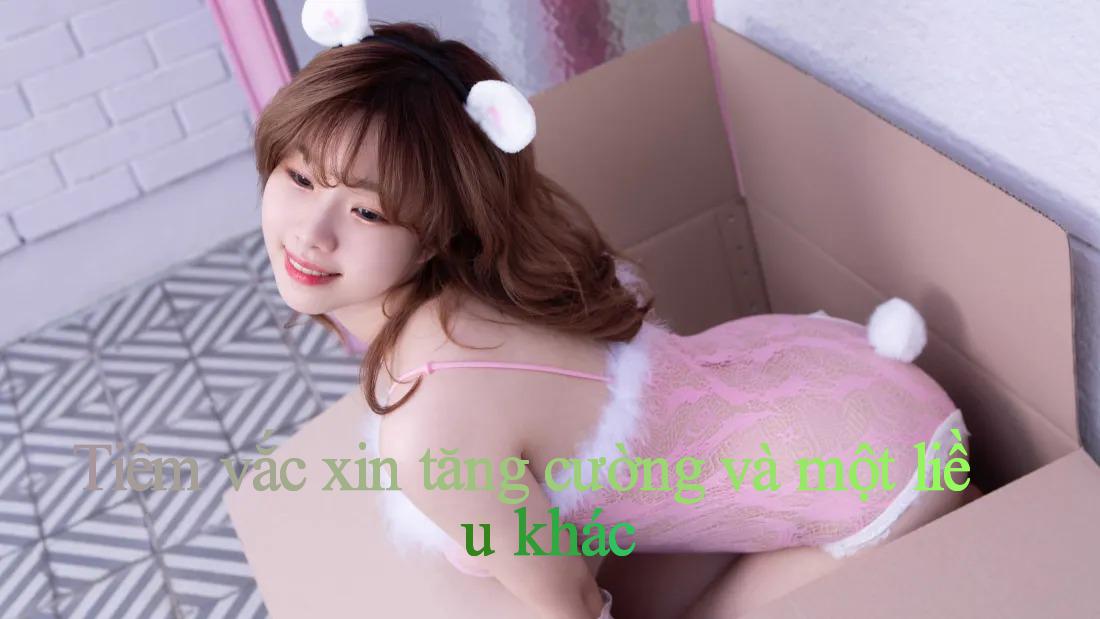 Tiêm vắc xin tăng cường và một liều khác